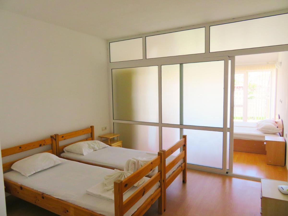 Апартамент Съни Хаус - Sunny House Apartment ビャラ エクステリア 写真