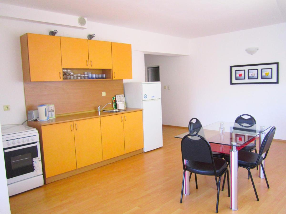 Апартамент Съни Хаус - Sunny House Apartment ビャラ エクステリア 写真