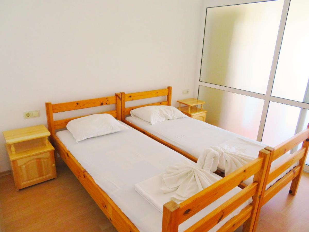 Апартамент Съни Хаус - Sunny House Apartment ビャラ エクステリア 写真