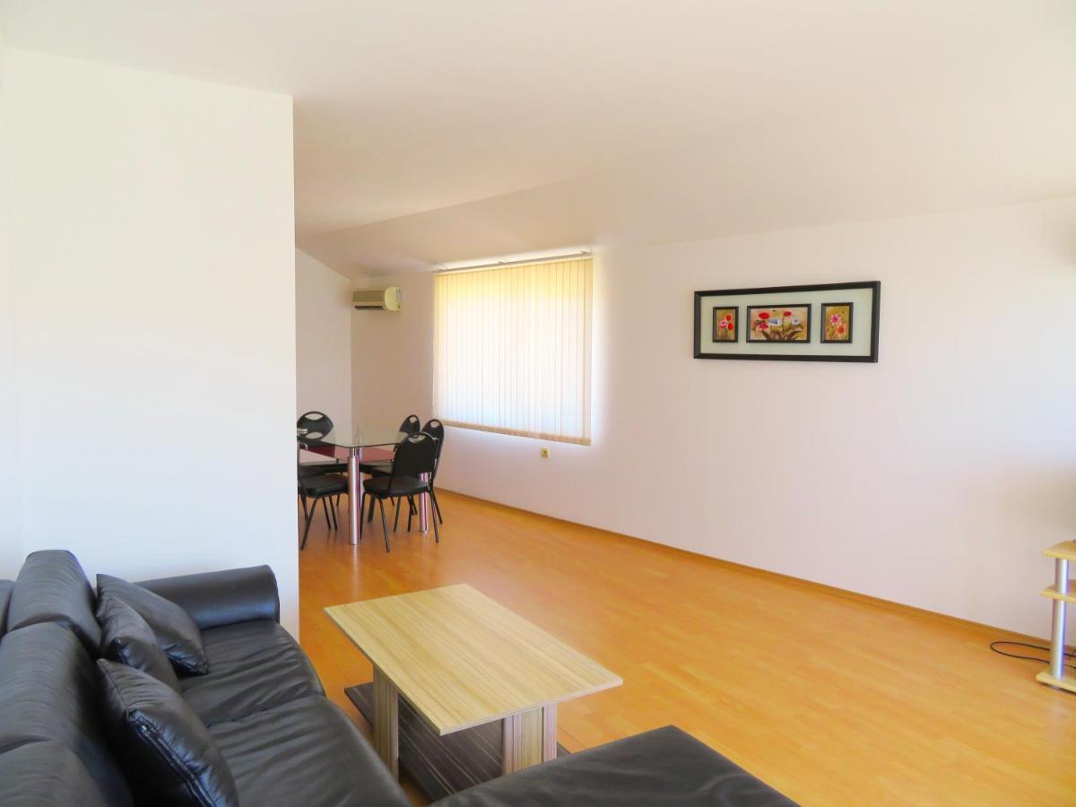 Апартамент Съни Хаус - Sunny House Apartment ビャラ エクステリア 写真
