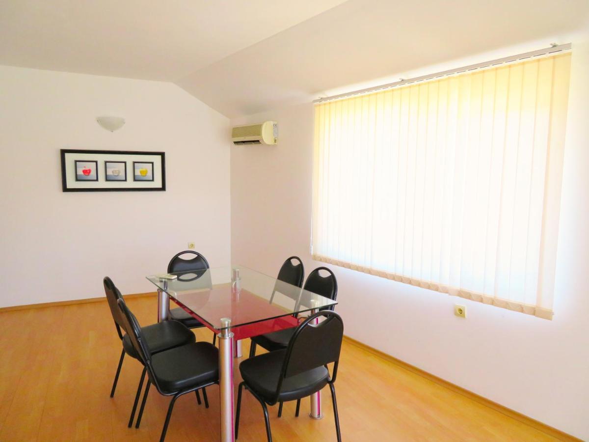 Апартамент Съни Хаус - Sunny House Apartment ビャラ エクステリア 写真
