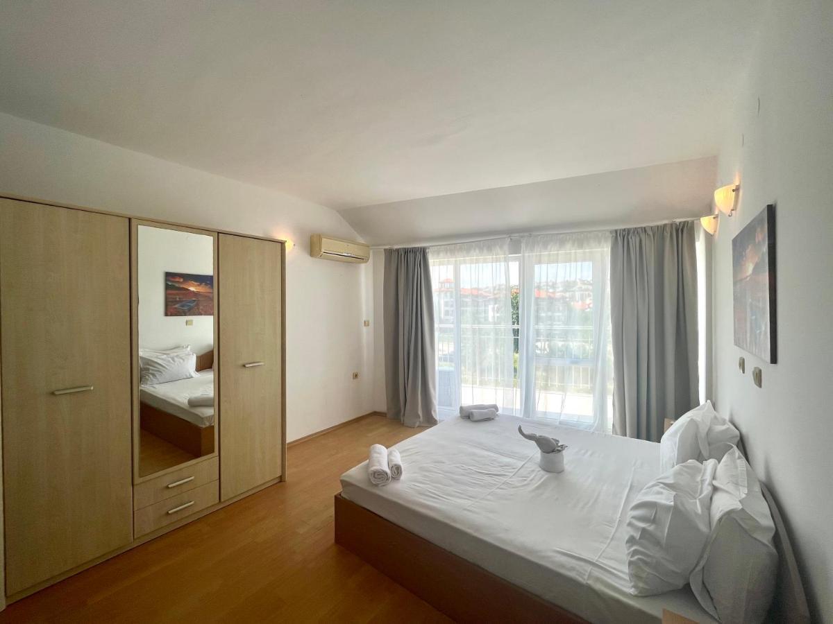 Апартамент Съни Хаус - Sunny House Apartment ビャラ エクステリア 写真