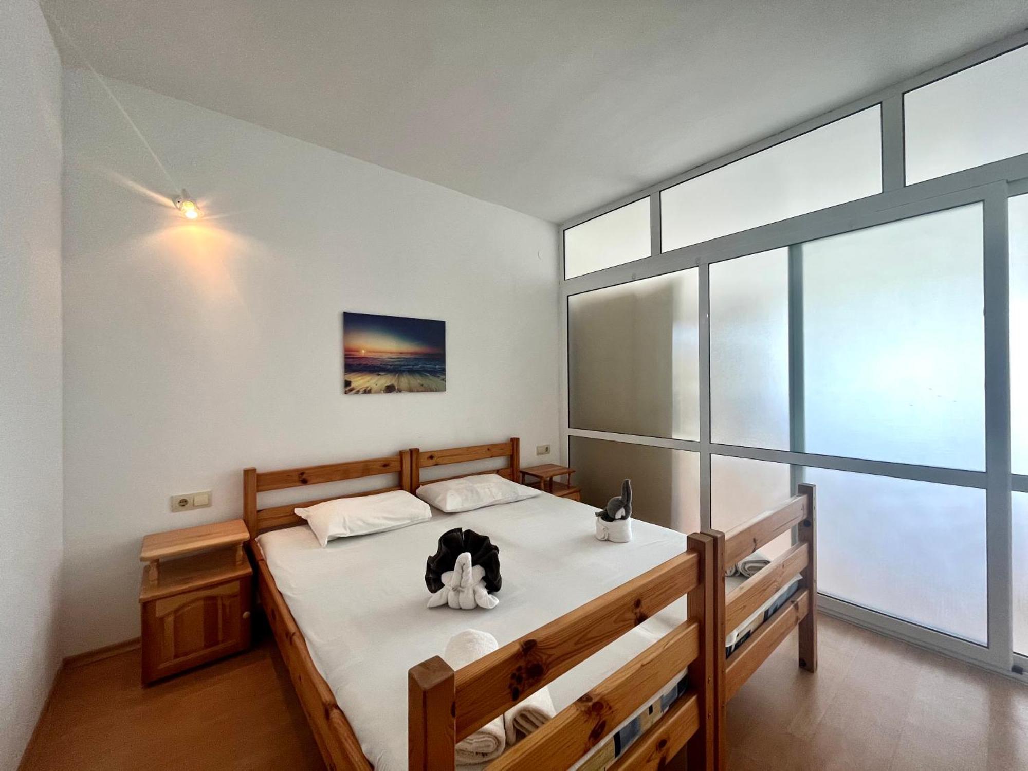 Апартамент Съни Хаус - Sunny House Apartment ビャラ エクステリア 写真