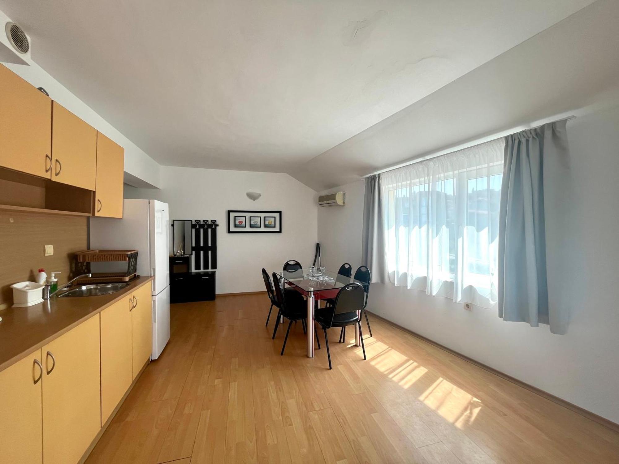 Апартамент Съни Хаус - Sunny House Apartment ビャラ エクステリア 写真