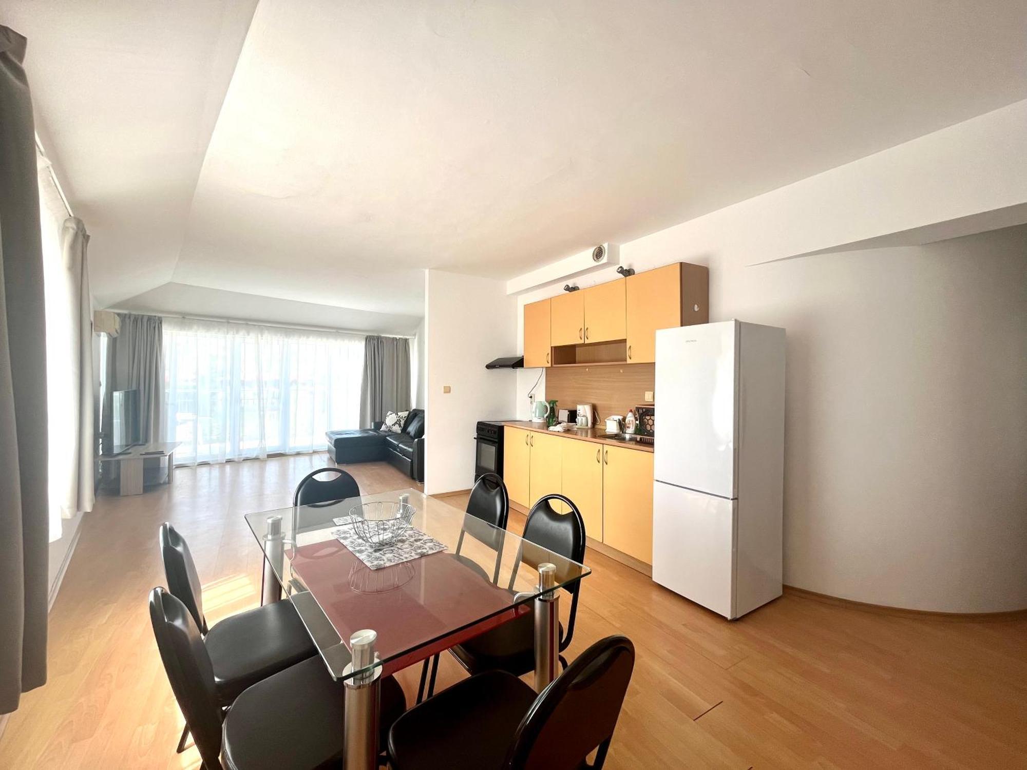 Апартамент Съни Хаус - Sunny House Apartment ビャラ エクステリア 写真