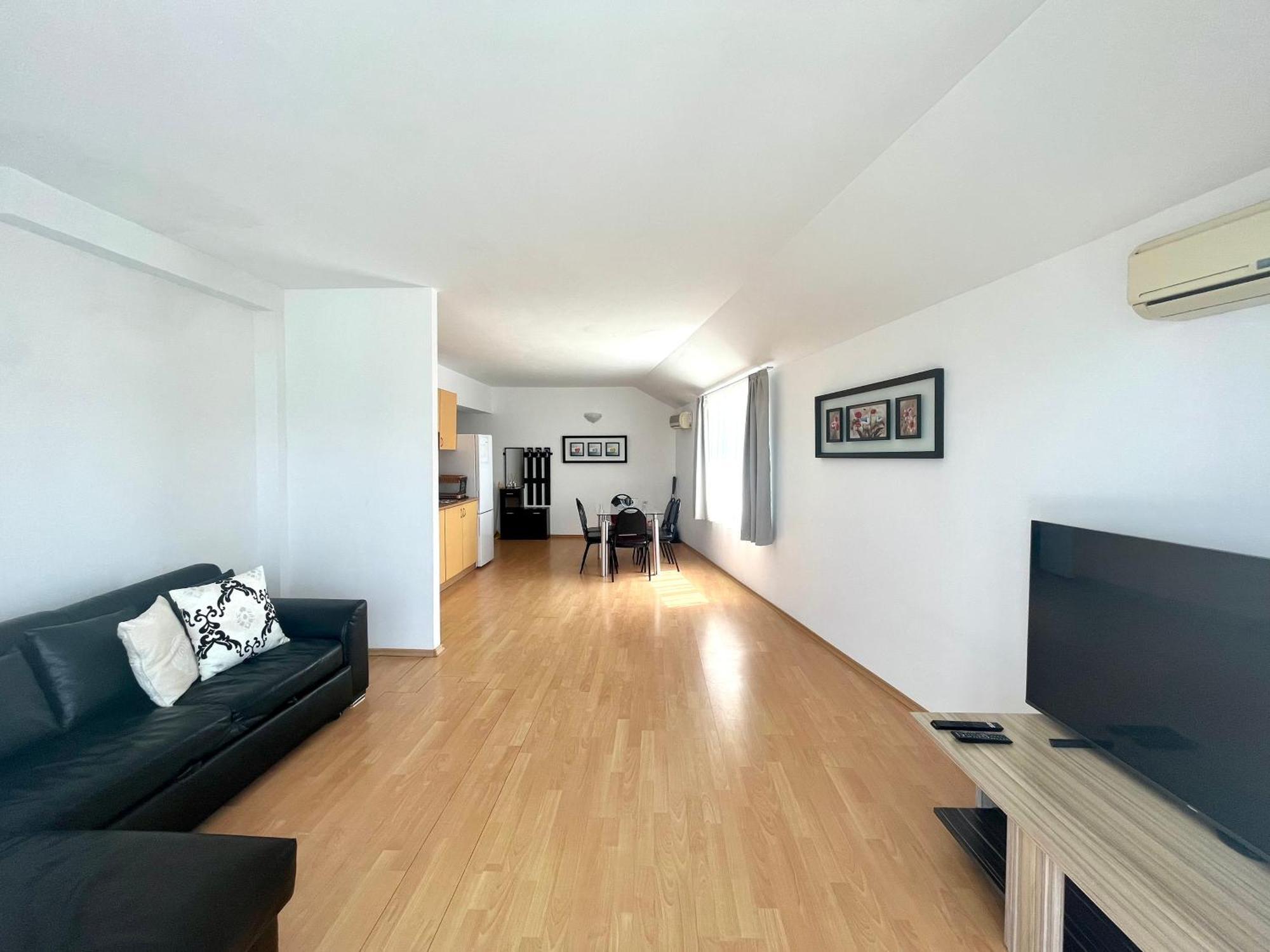 Апартамент Съни Хаус - Sunny House Apartment ビャラ エクステリア 写真